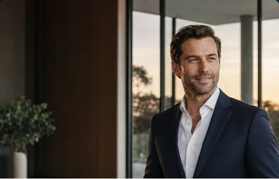 Real estate professional